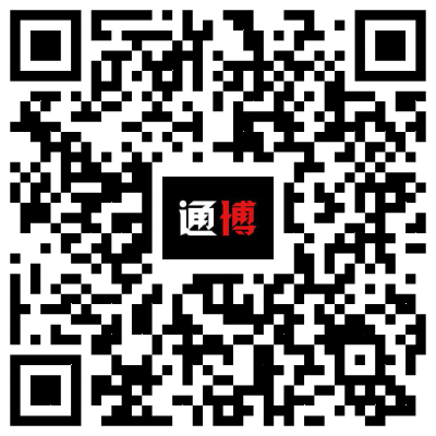 通博 App_qr-code